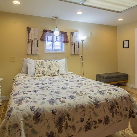 Stay In Ohiopyle In The Middle Of Town By The Gap Trail Εξωτερικό φωτογραφία