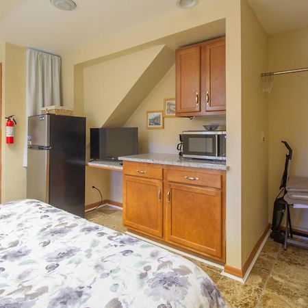 Stay In Ohiopyle In The Middle Of Town By The Gap Trail Εξωτερικό φωτογραφία