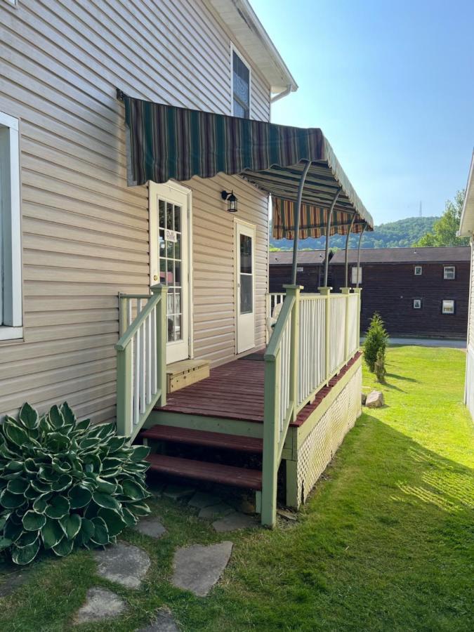 Stay In Ohiopyle In The Middle Of Town By The Gap Trail Εξωτερικό φωτογραφία