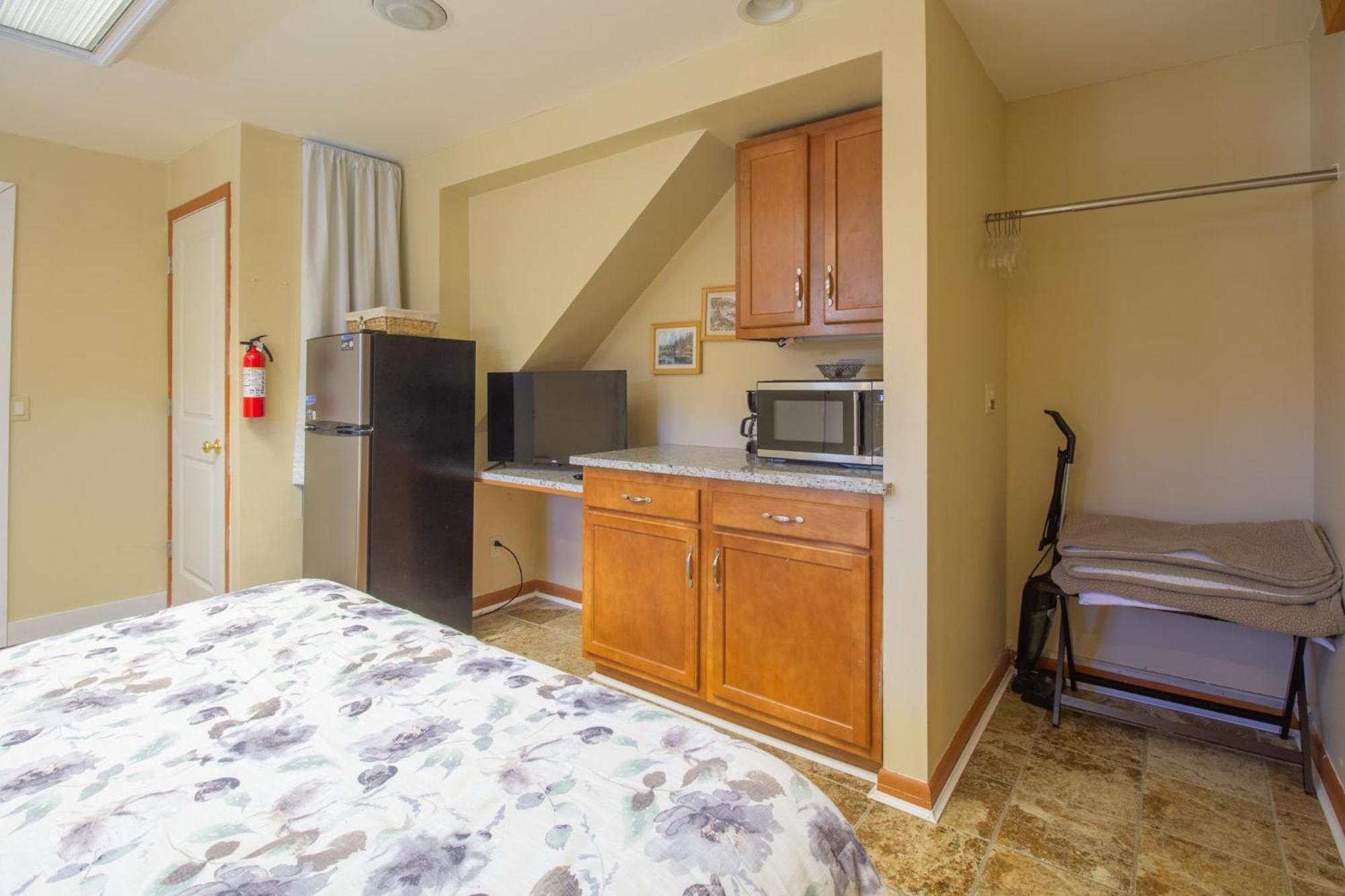Stay In Ohiopyle In The Middle Of Town By The Gap Trail Εξωτερικό φωτογραφία