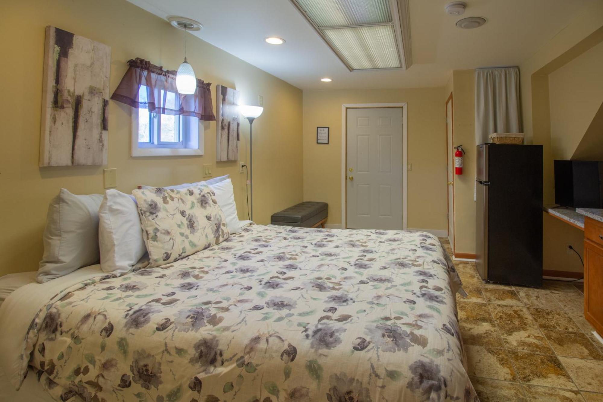 Stay In Ohiopyle In The Middle Of Town By The Gap Trail Εξωτερικό φωτογραφία