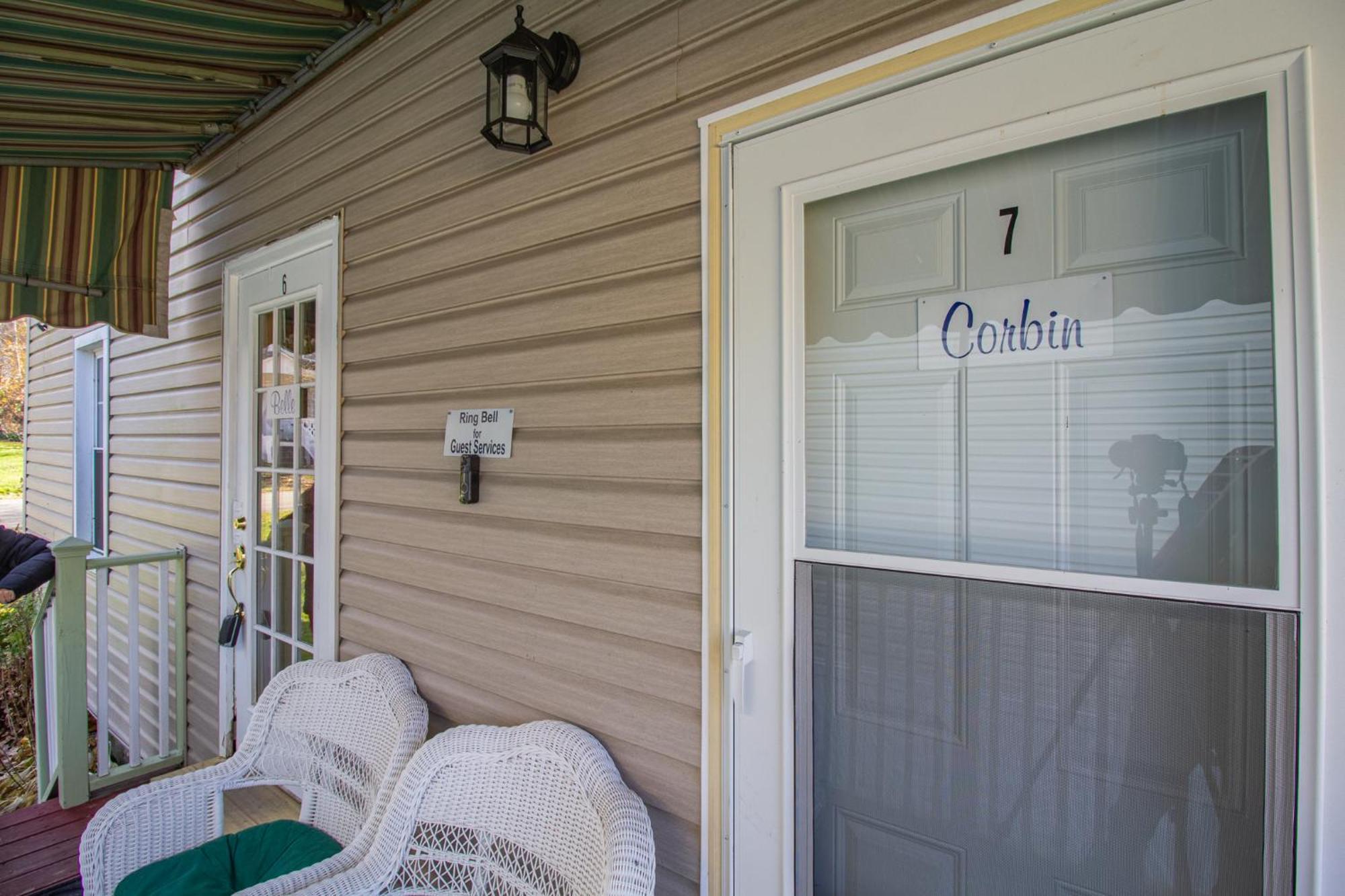 Stay In Ohiopyle In The Middle Of Town By The Gap Trail Εξωτερικό φωτογραφία